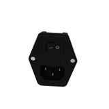 Wanhao Universal Part - Power Plug Switch 3/4/6/9 Series