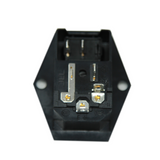 Wanhao Universal Part - Power Plug Switch 3/4/6/9 Series