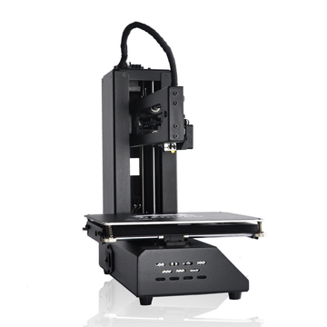 Wanhao Duplicator I3 Mini