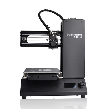 Wanhao Duplicator I3 Mini