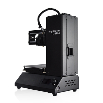 Wanhao Duplicator I3 Mini