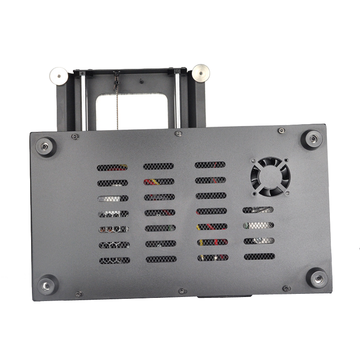 Wanhao Duplicator I3 Mini
