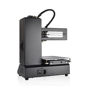 Wanhao Duplicator I3 Mini