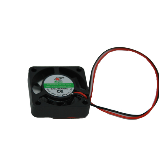 Wanhao D6 - Extruder Fan