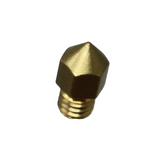 Wanhao MK8/9 Nozzle Brass - For PTFE