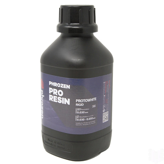 Phrozen Pro Series Protowhite Rigid 1KG