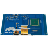 Wanhao D8 - TouchScreen Controller