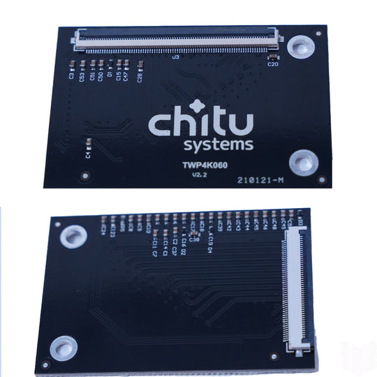 Phrozen Ribbon Cable Adapter Board - Sonic 4K