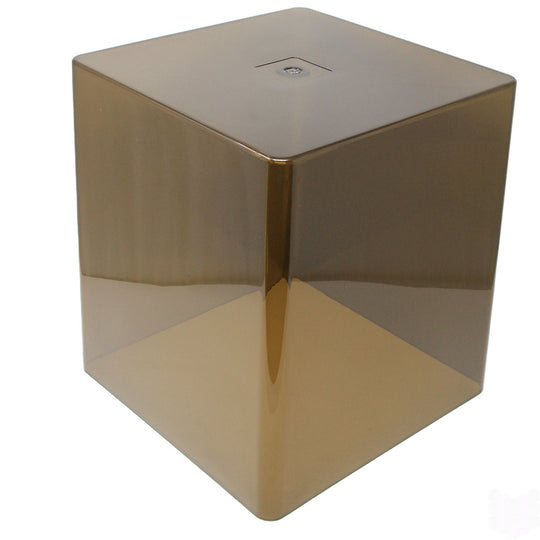 Phrozen 9.3" Brown Plastic Cover - Sonic Mighty 4K