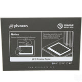 Phrozen 6.1" LCD Frame Tape