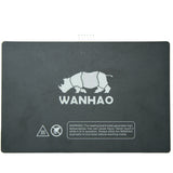 Wanhao D4 - Heated Bed Kit