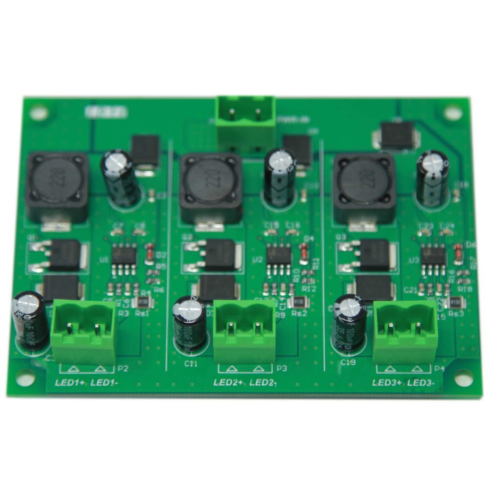 Regular Phrozen Shuffle XL - LED Power Distribution Board