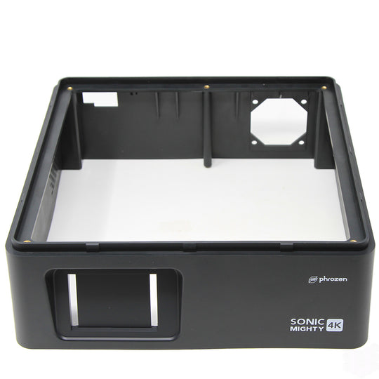 Phrozen Black Machine Shell for Sonic Mighty 4K