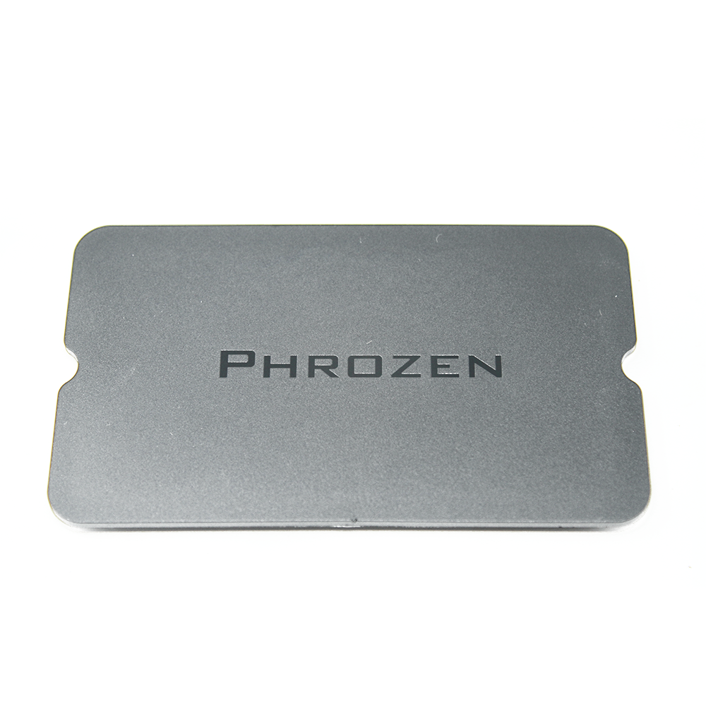 Phrozen Shuffle XL - Silicone Vat Cover