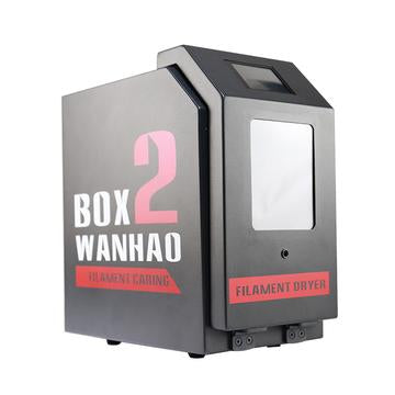 Wanhao Box 2 Filament Dryer