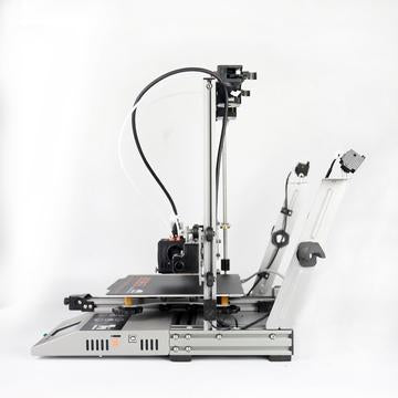 Wanhao Duplicator D12/230 3D Printer With Single/Double Extruder