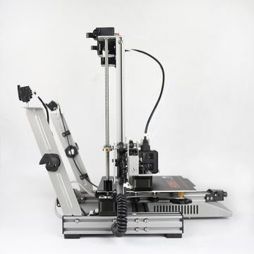 Wanhao Duplicator D12/230 3D Printer With Single/Double Extruder