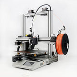 Wanhao Duplicator D12/230 3D Printer With Single/Double Extruder