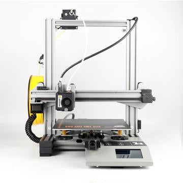 Wanhao Duplicator D12/230 3D Printer With Single/Double Extruder
