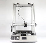 Wanhao Duplicator D12/300 3D Printer With Single/Double Extruder