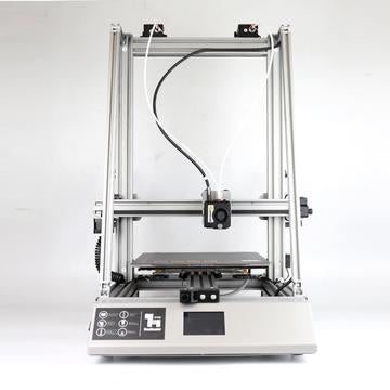 Wanhao Duplicator D12/300 3D Printer With Single/Double Extruder