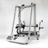 Wanhao Duplicator D12/300 3D Printer With Single/Double Extruder