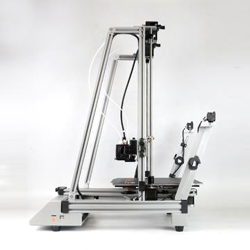 Wanhao Duplicator D12/300 3D Printer With Single/Double Extruder