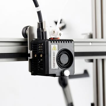 Wanhao Duplicator D12/300 3D Printer With Single/Double Extruder