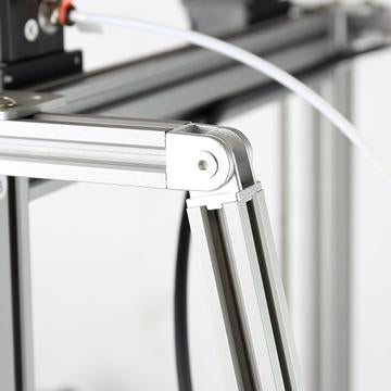 Wanhao Duplicator D12/300 3D Printer With Single/Double Extruder