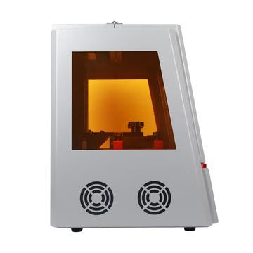 Wanhao CGR Resin Printer - 4K 8.9 inch Mono LCD