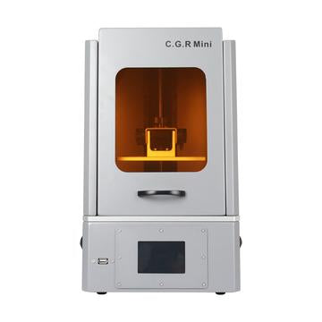 Wanhao CGR Mini Resin Printer - 2K 6.08 inch Mono LCD