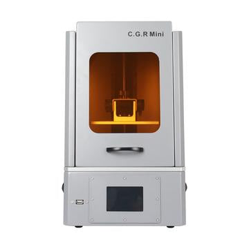 Wanhao CGR Mini Resin Printer use 2K 6.08 inch Mono LCD