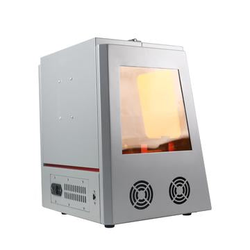 Wanhao CGR Resin Printer - 4K 8.9 inch Mono LCD