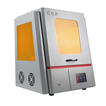 Wanhao CGR Resin Printer - 4K 8.9 inch Mono LCD