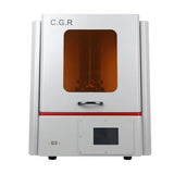 Wanhao CGR Resin Printer - 4K 8.9 inch Mono LCD