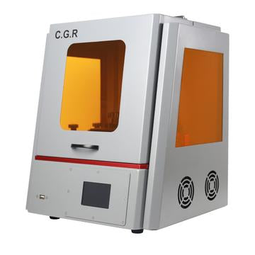 Wanhao CGR Resin Printer - 4K 8.9 inch Mono LCD