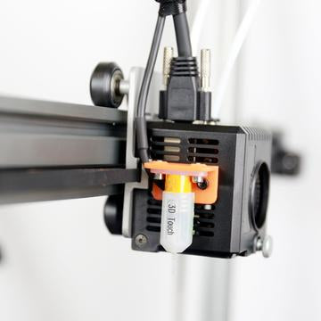 Wanhao Duplicator D12/400 3D Printer With Single/Double Extruder