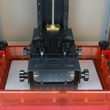 Wanhao CGR Resin Printer - 4K 8.9 inch Mono LCD