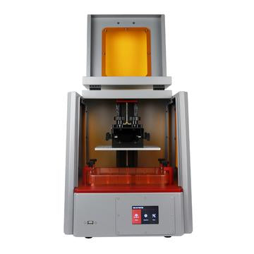 Wanhao CGR Resin Printer - 4K 8.9 inch Mono LCD