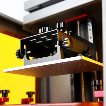 Wanhao CGR Resin Printer - 4K 8.9 inch Mono LCD