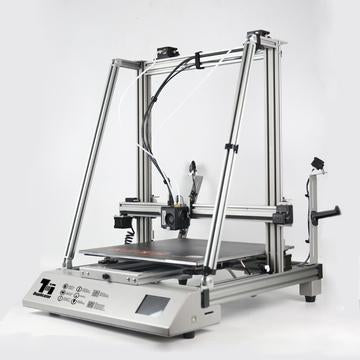 Wanhao Duplicator D12/500 3D Printer With Single/Double Extruder