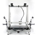 Wanhao Duplicator D12/400 3D Printer With Single/Double Extruder