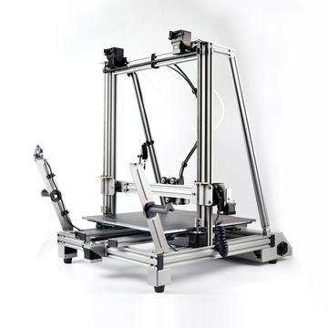 Wanhao Duplicator D12/400 3D Printer With Single/Double Extruder