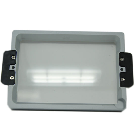 Phrozen Aluminum Vat w/ FEP Installed - XL Series Printers