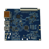 Wanhao D8 - LCD Driver Board