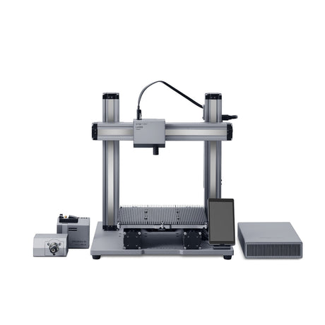 Snapmaker 2.0 Modular 3-in-1 3D Printer - A250T - Ultimate 3D Printing Store