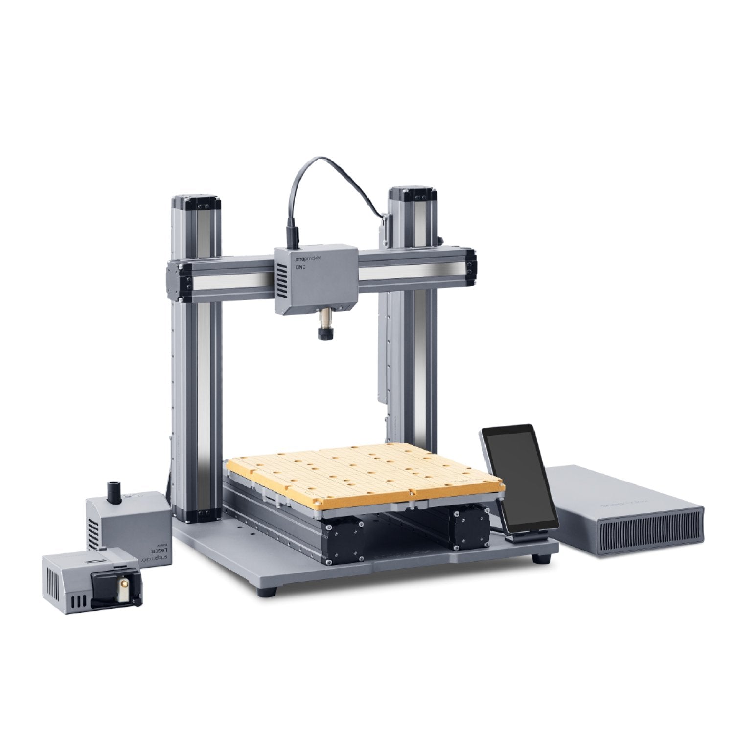 Snapmaker 2.0 Modular 3-in-1 3D Printer - A250T