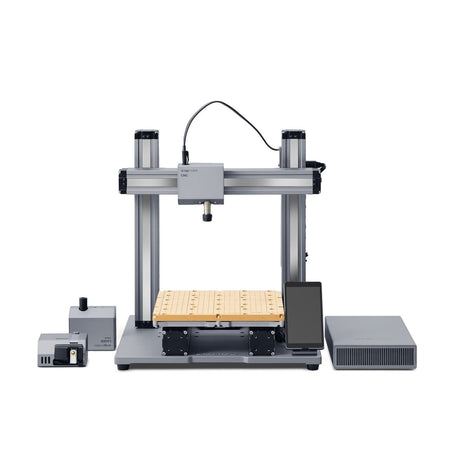 Snapmaker 2.0 Modular 3-in-1 3D Printer - A250T - Ultimate 3D Printing Store