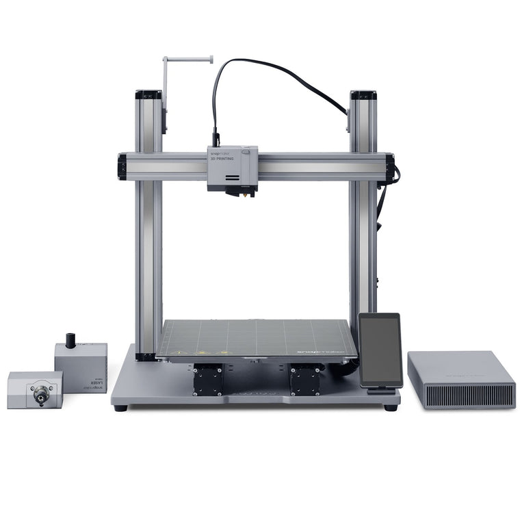 Snapmaker 2.0 Modular 3-in-1 3D Printer - A350T - Ultimate 3D Printing Store