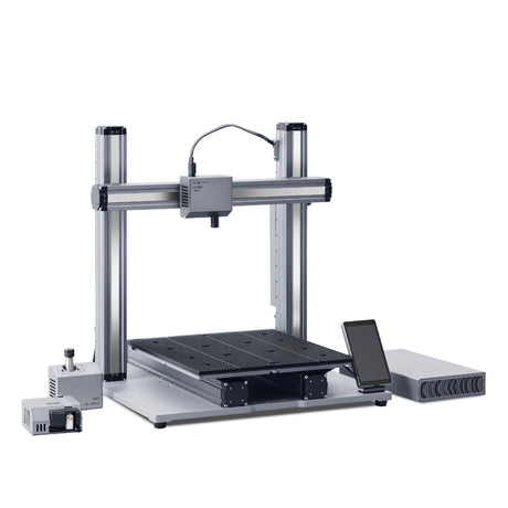 Snapmaker 2.0 Modular 3-in-1 3D Printer - A350T - Ultimate 3D Printing Store